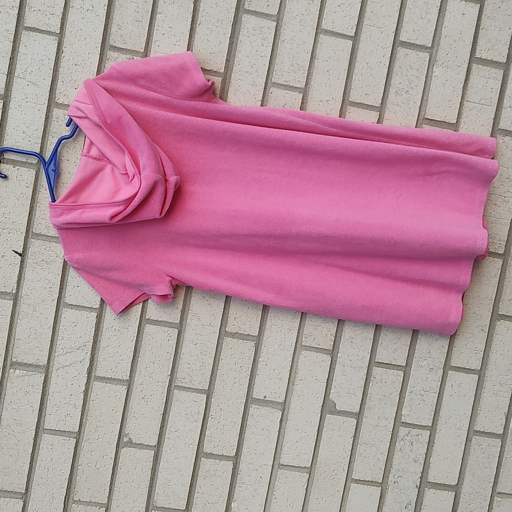 Pink Robe** - Picture 8 of 8